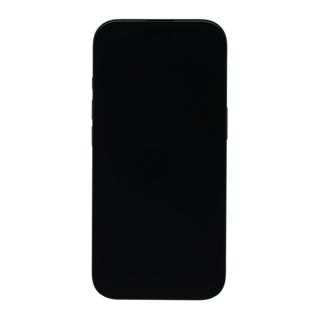 95新 Apple iPhone 16 Pro 128G 黑色鈦金屬 中國大陸版