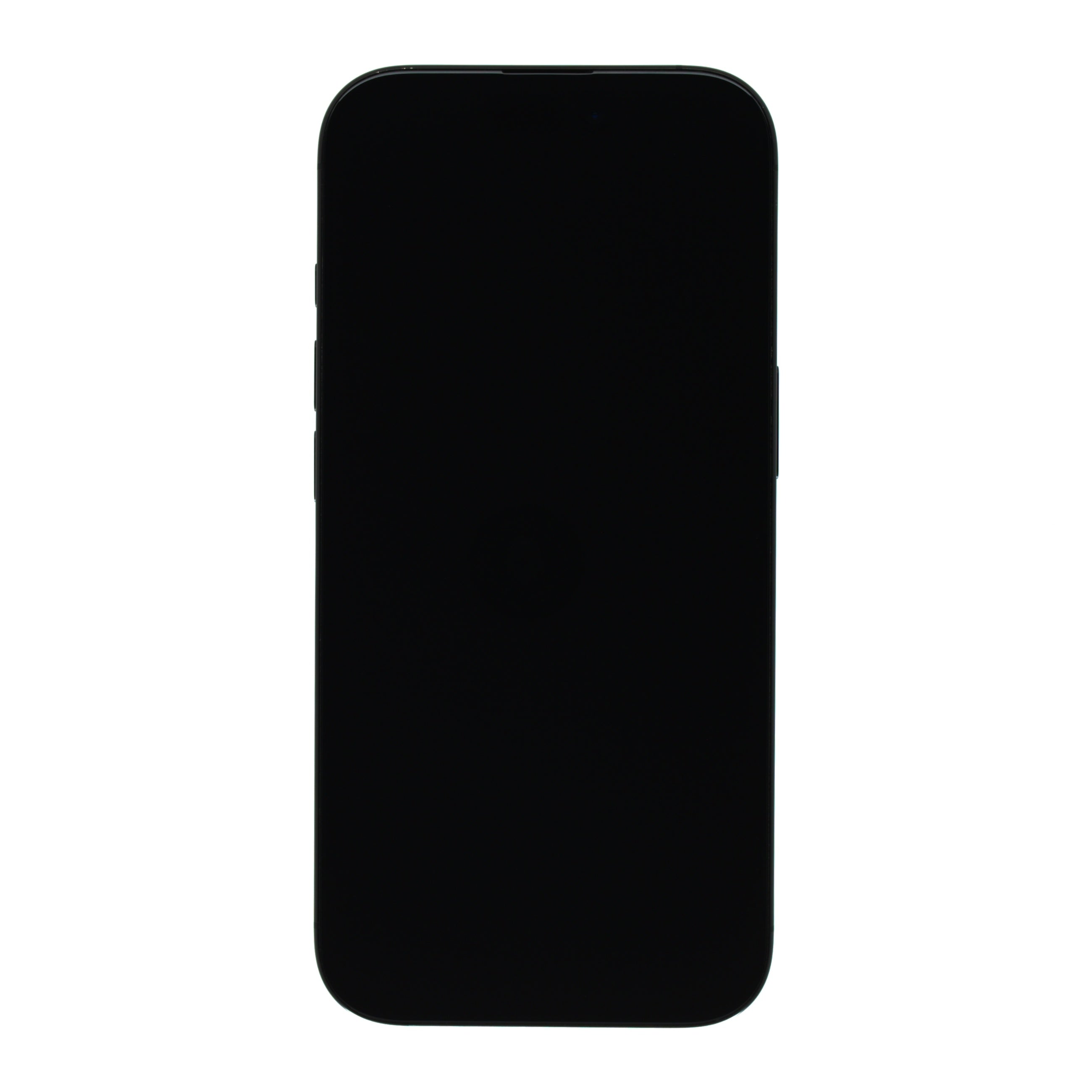 95新 Apple iPhone 16 Pro 128G 黑色鈦金屬 中國大陸版