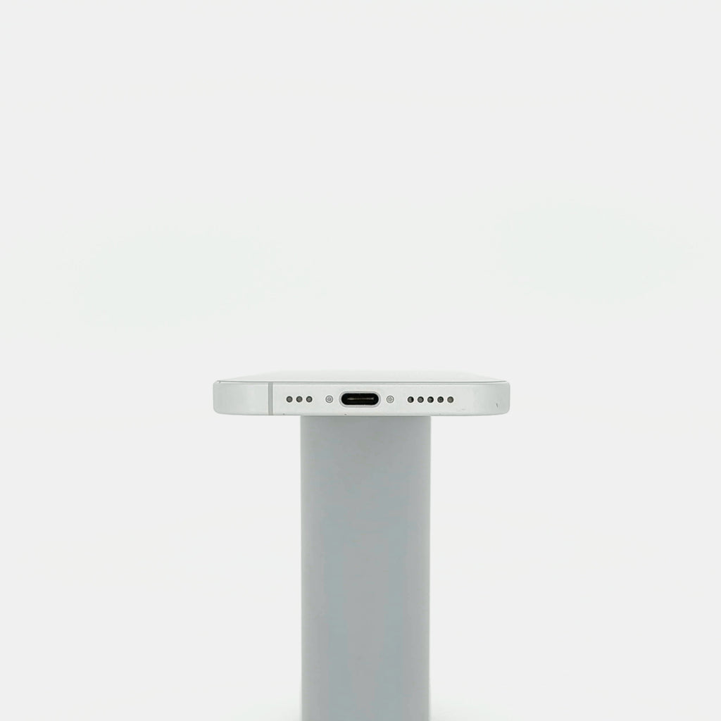 95新 Apple iPhone 16 128G 白色 中國大陸版