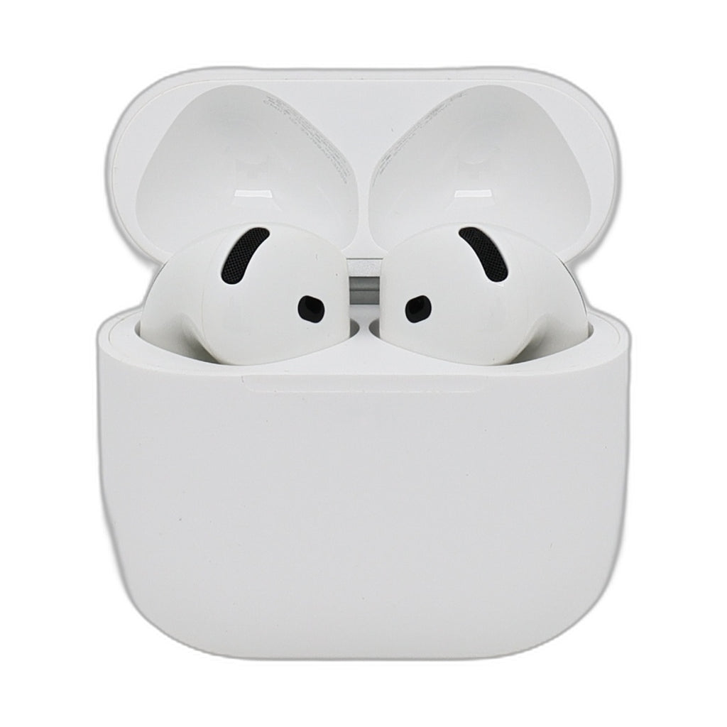 99新 Apple AirPods 4 (支持主動降噪) 白色