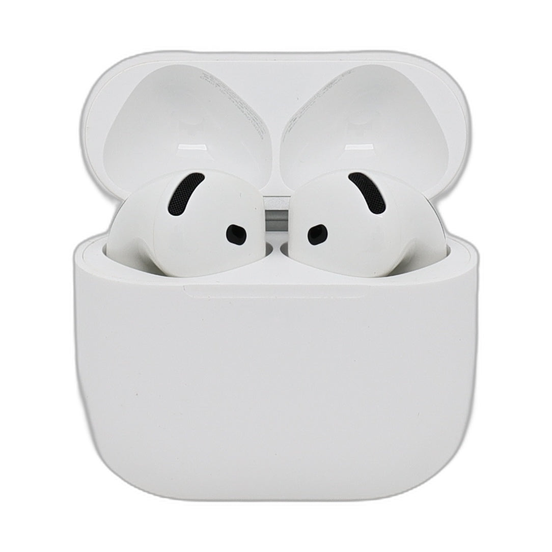 99新 Apple AirPods 4 (支持主動降噪) 白色