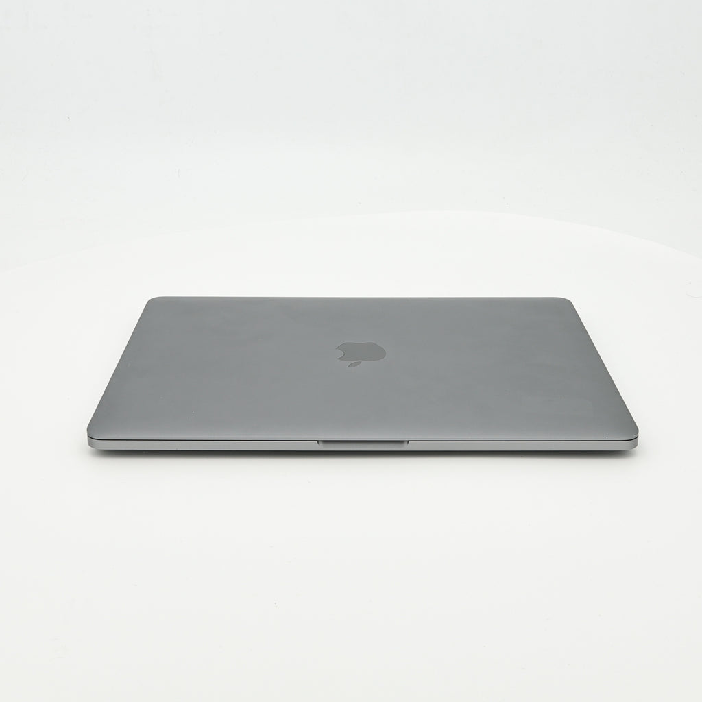 95新 Apple MacBook Pro 22年 13寸 M2（8+10核） 16G RAM 256G SSD 深空灰色