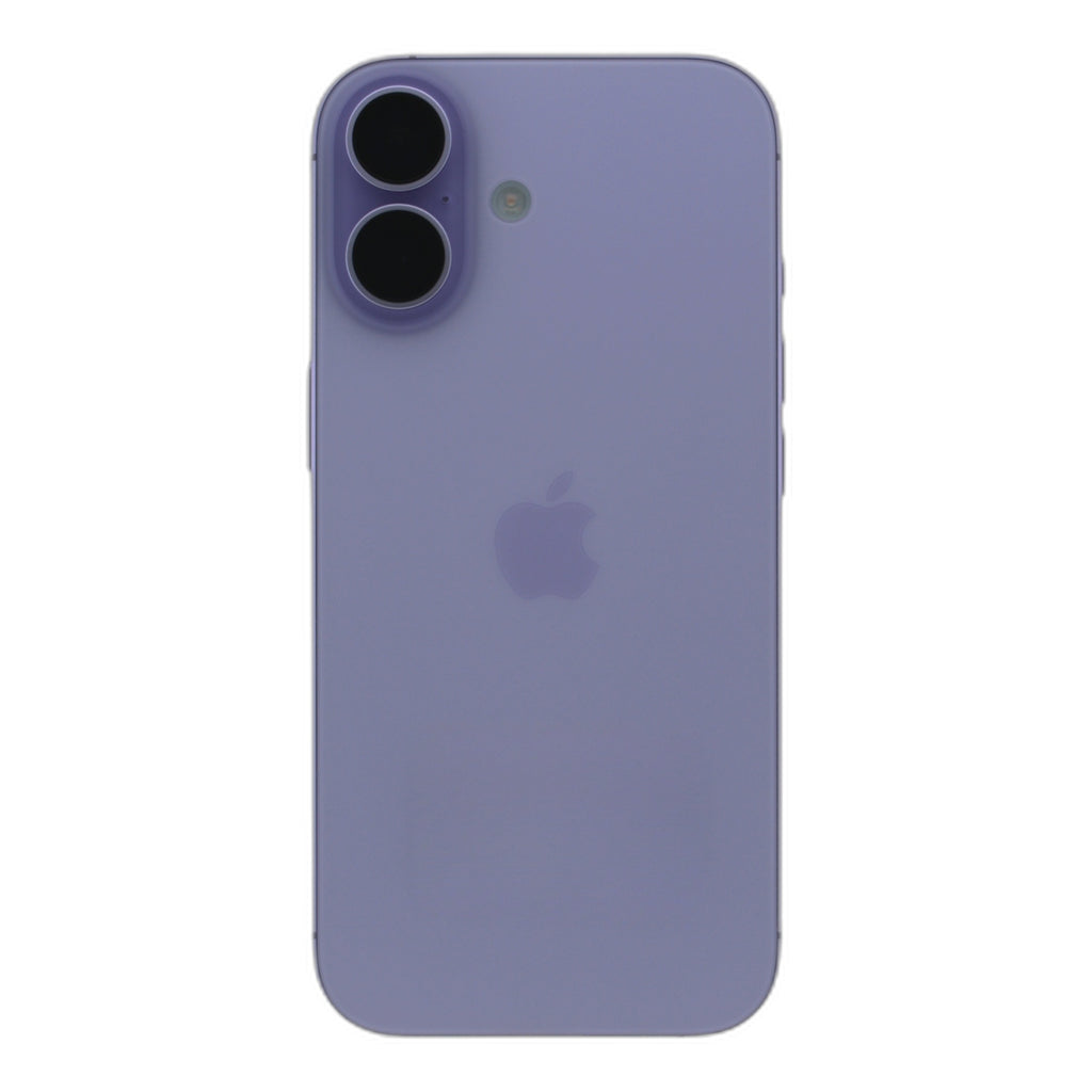99新 Apple iPhone 17 256G 薰衣草紫色 中國大陸版