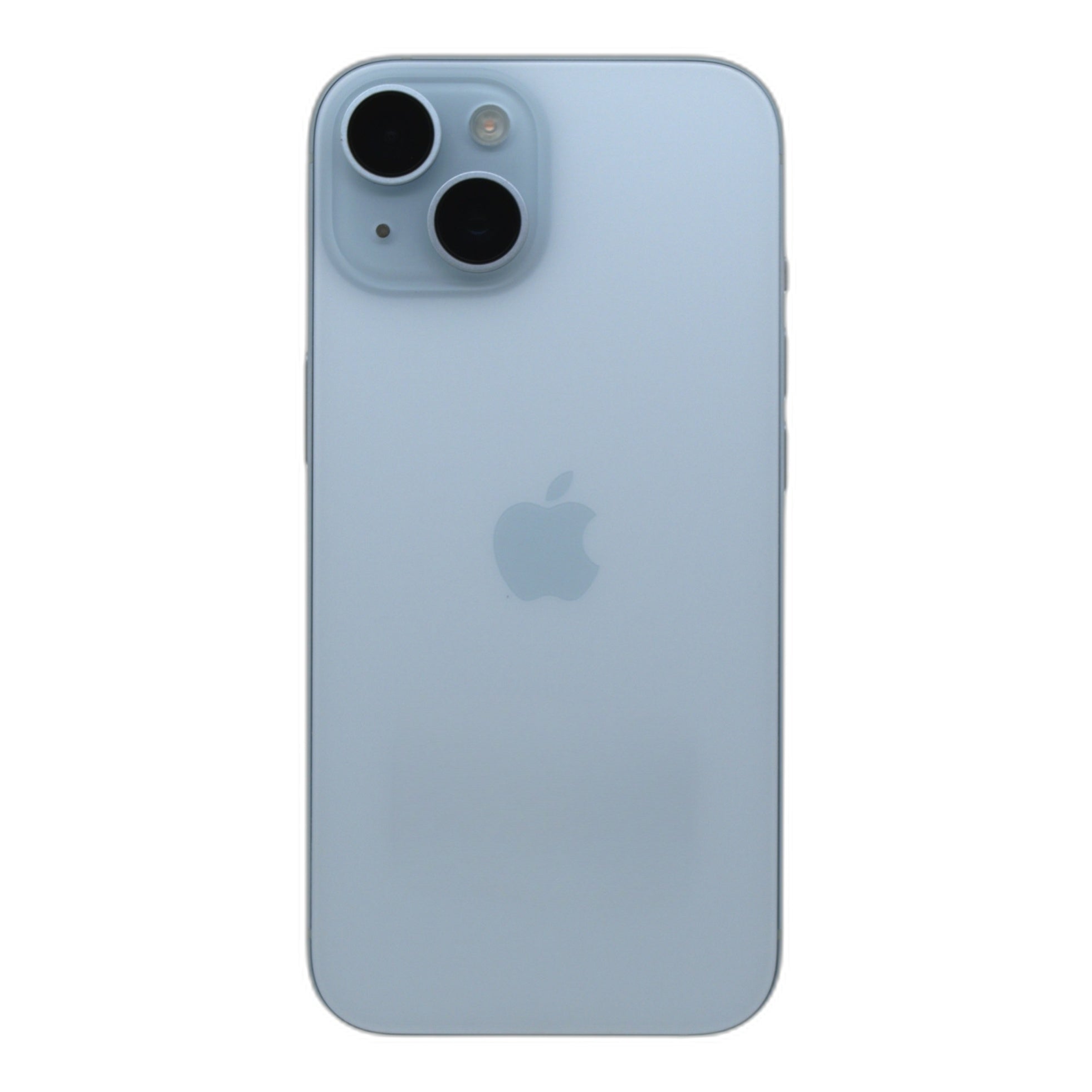 95新 Apple iPhone 15 256G 藍色 中國大陸版