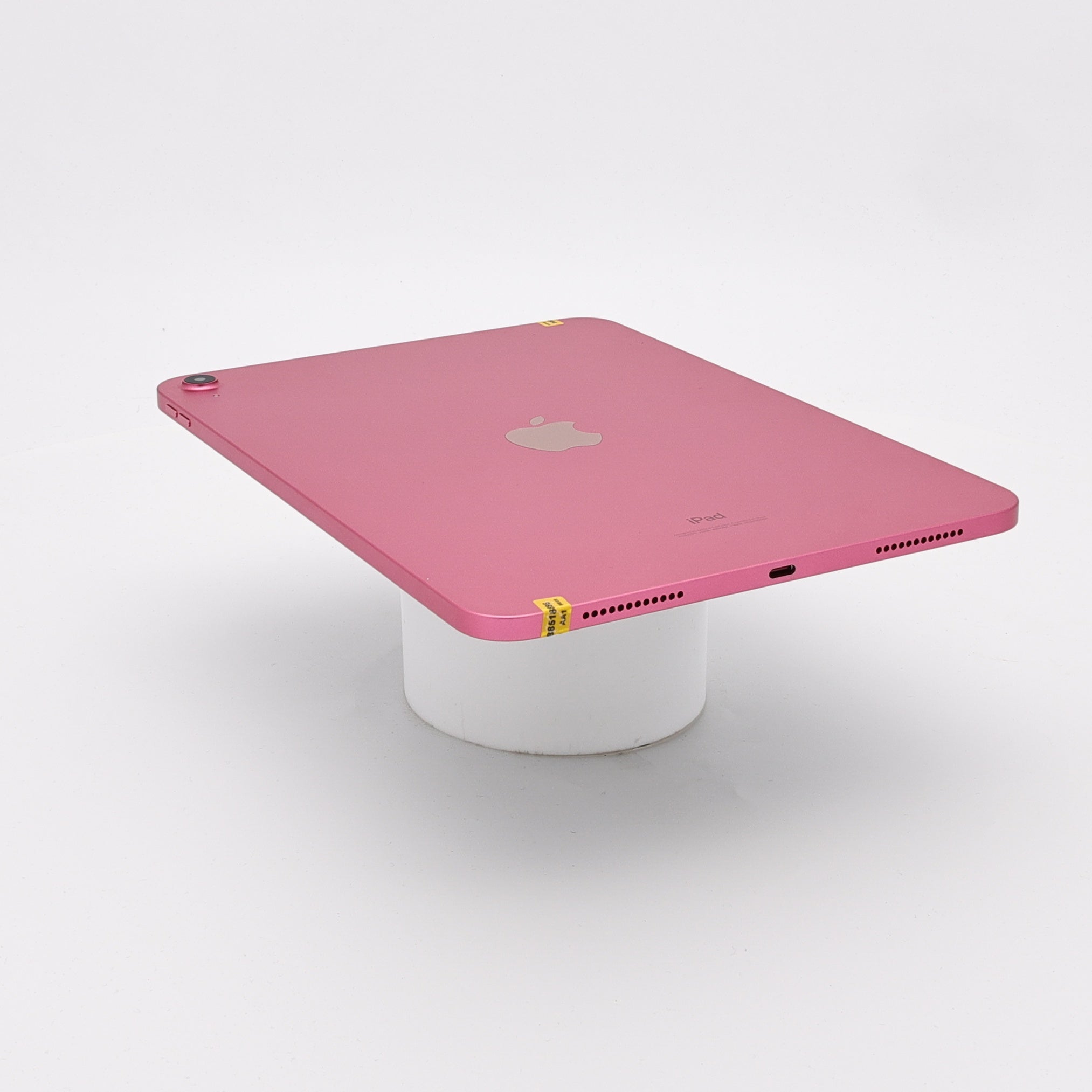 99新 Apple iPad 10代 64G 粉紅色 WIFI