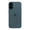95新 Apple iPhone 16 256G 深青色 中國大陸版