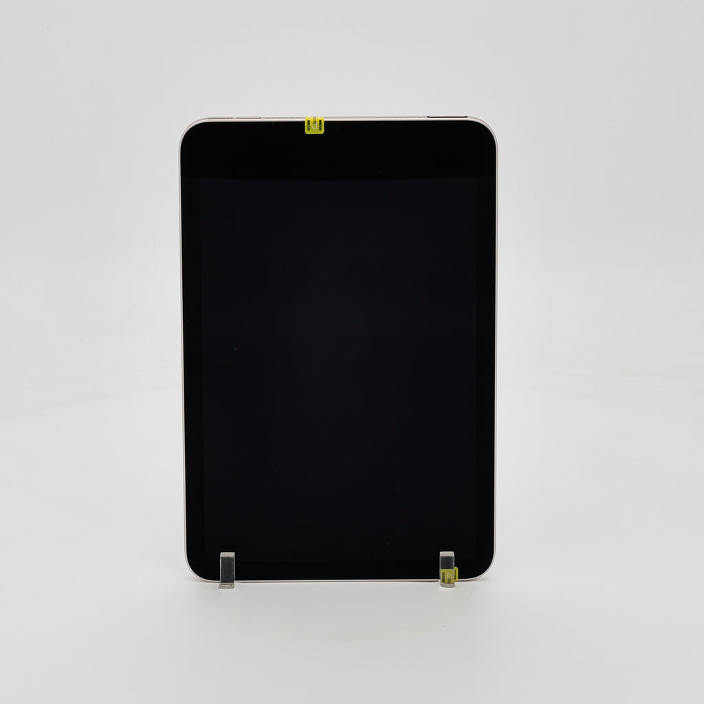 95新 Apple iPad mini6 64G 粉紅色 WIFI