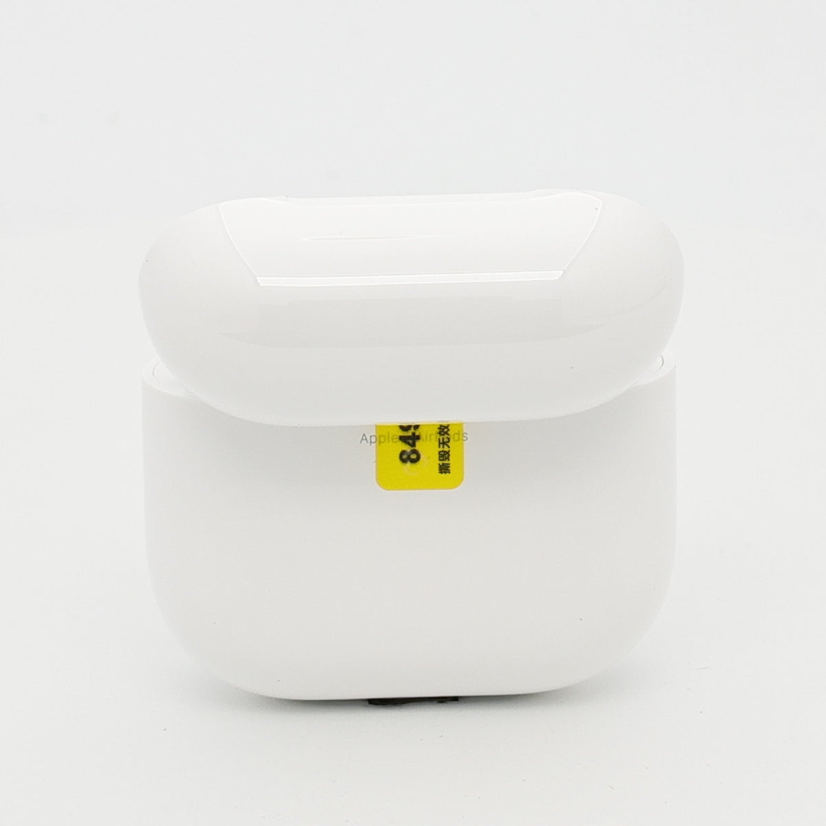 99新 Apple AirPods 5 白色