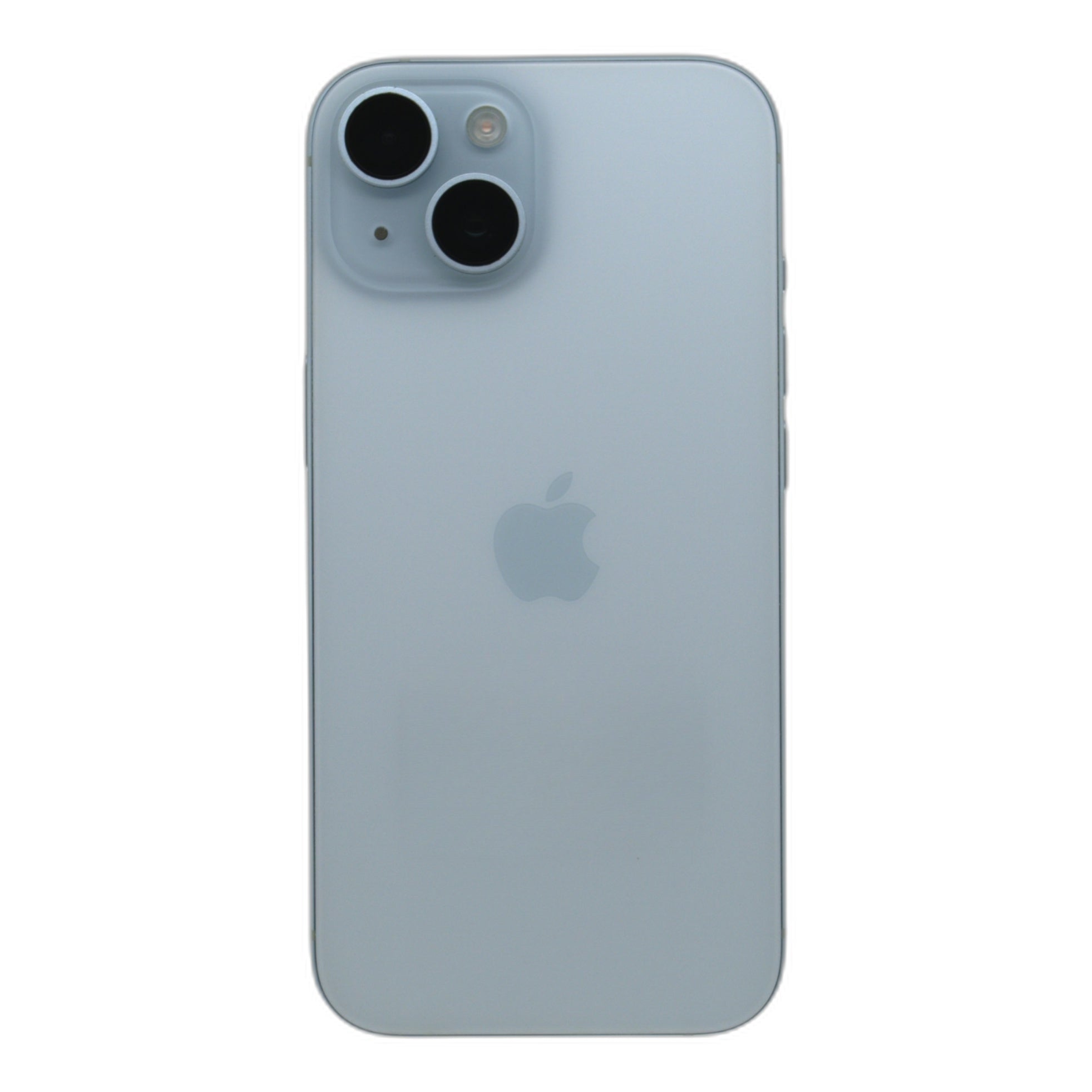 95新 Apple iPhone 15 256G 藍色 中國大陸版