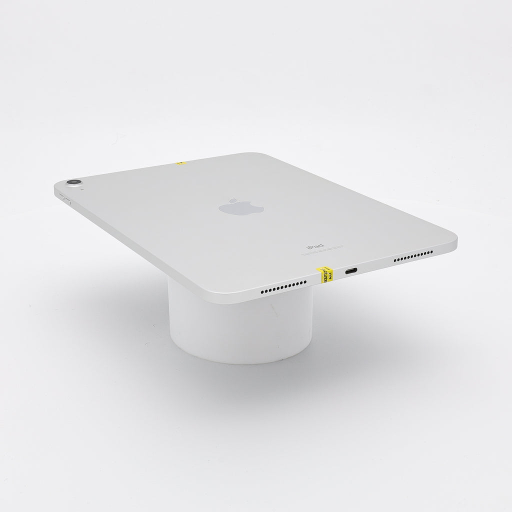 95新 Apple iPad 10代 64G 銀色 WIFI