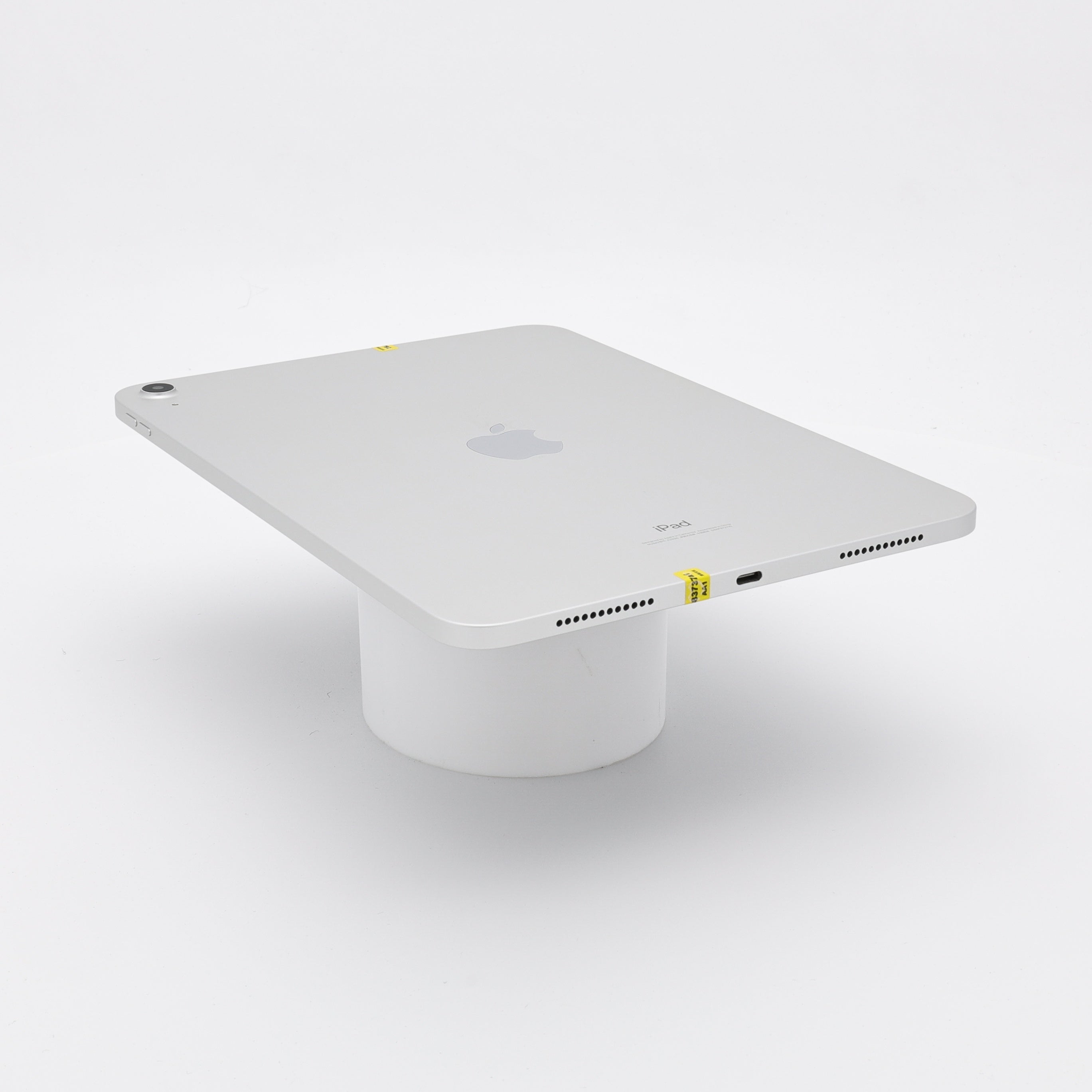 95新 Apple iPad 10代 64G 銀色 WIFI