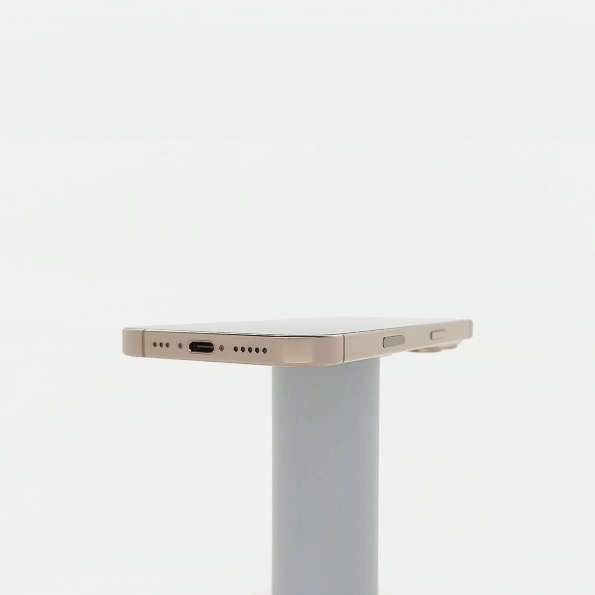 95新 Apple iPhone 16 Pro 256G 沙漠色鈦金屬 中國大陸版