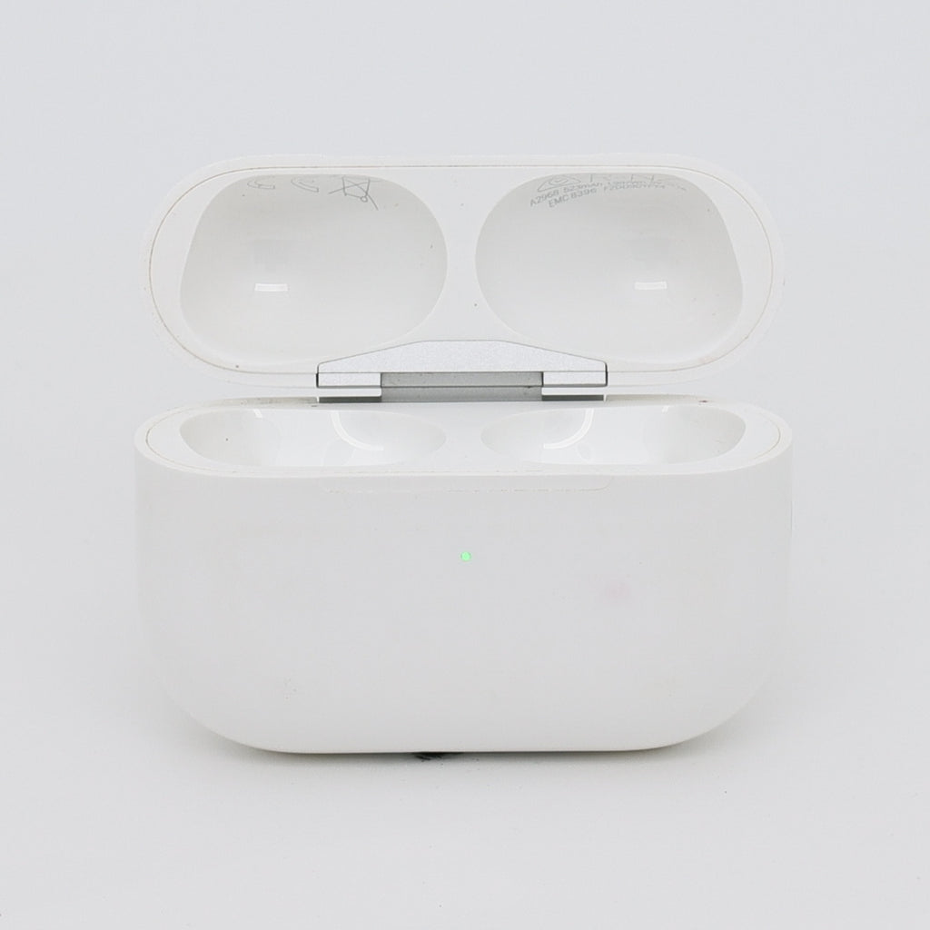 99新 Apple AirPods Pro 2 充电仓 白色