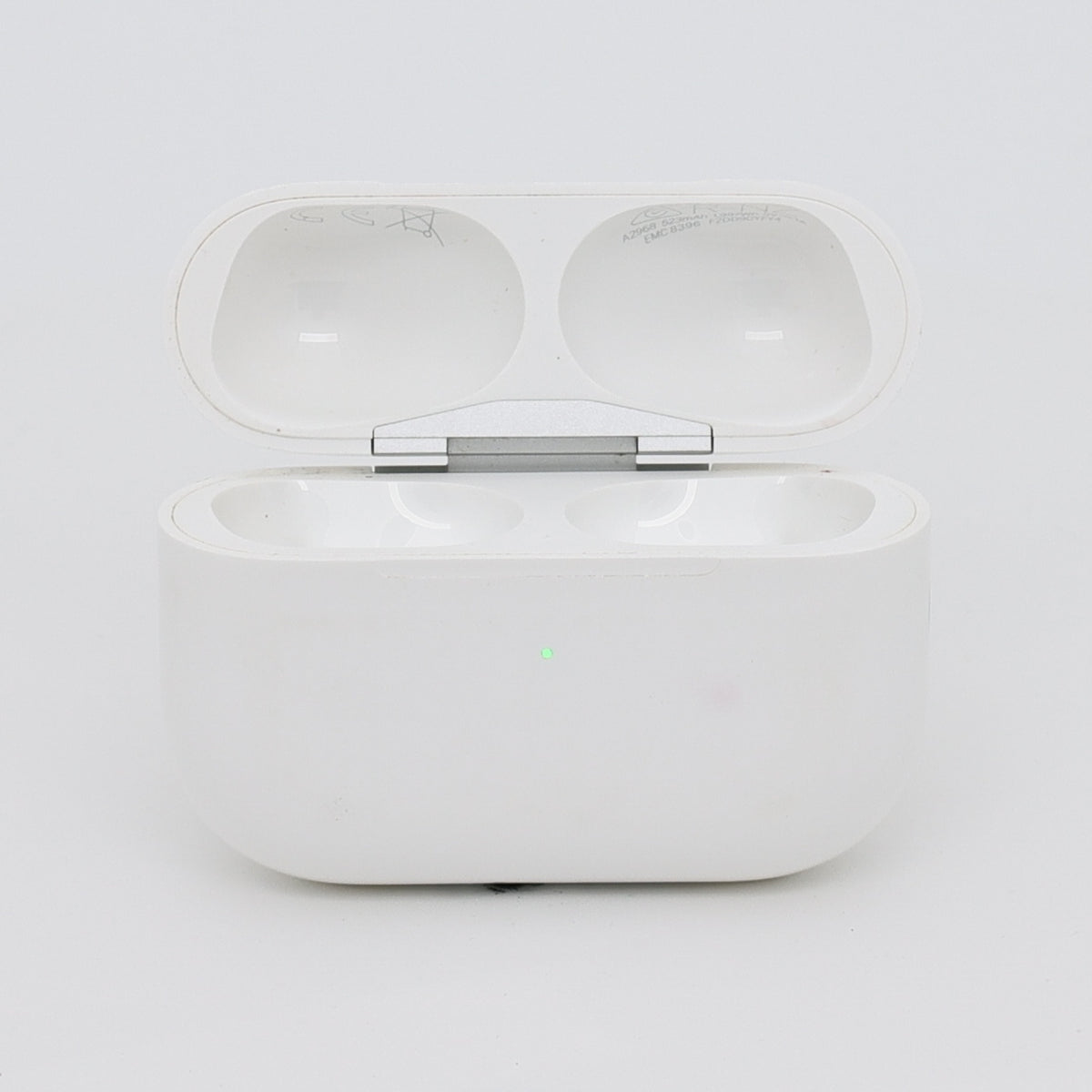 99新 Apple AirPods Pro 2 充电仓 白色