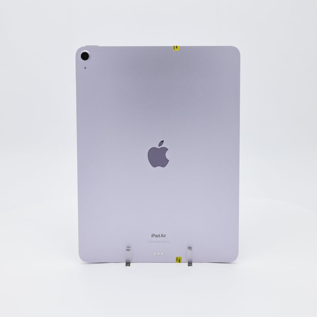 99新 Apple iPad Air (M2) 13英寸 512G 紫色 WIFI