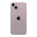 95新 Apple iPhone 13 256G 粉紅色 中國大陸版