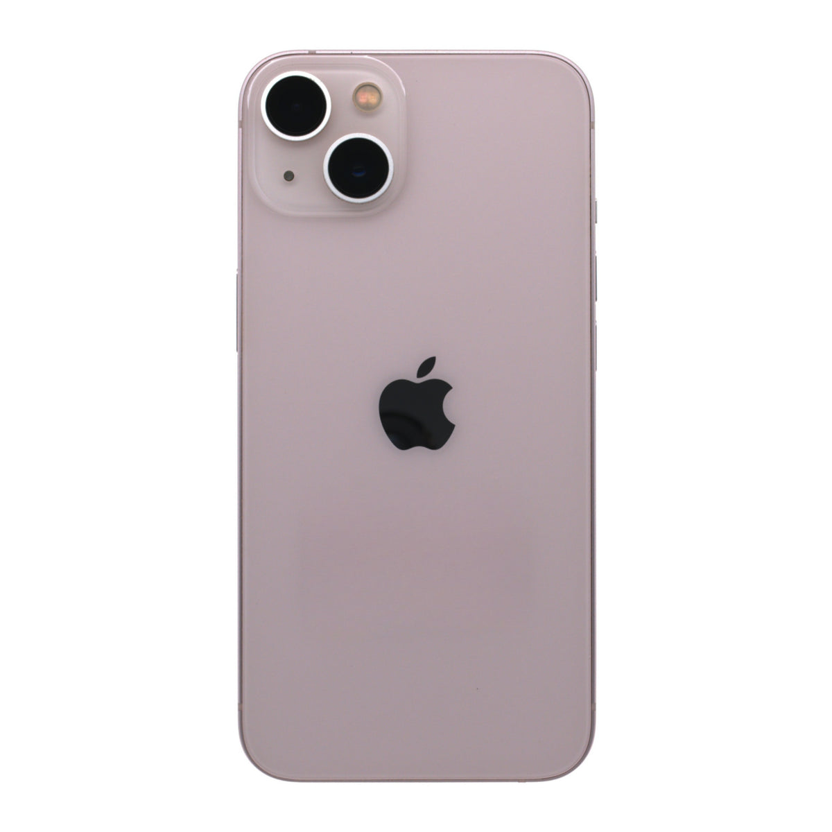 95新 Apple iPhone 13 256G 粉紅色 中國大陸版