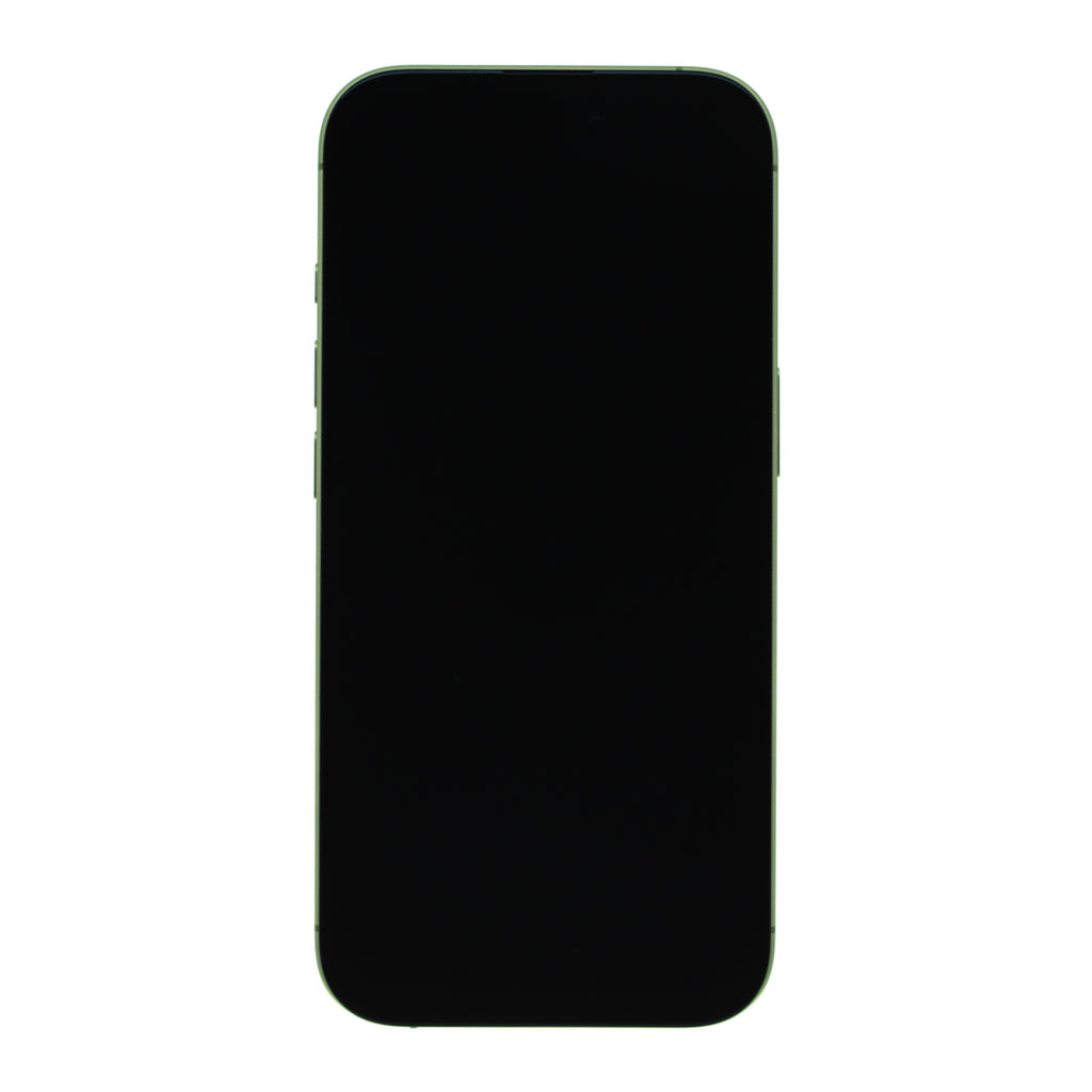 99新 Apple iPhone 17 256G 鼠尾草綠色 中國大陸版