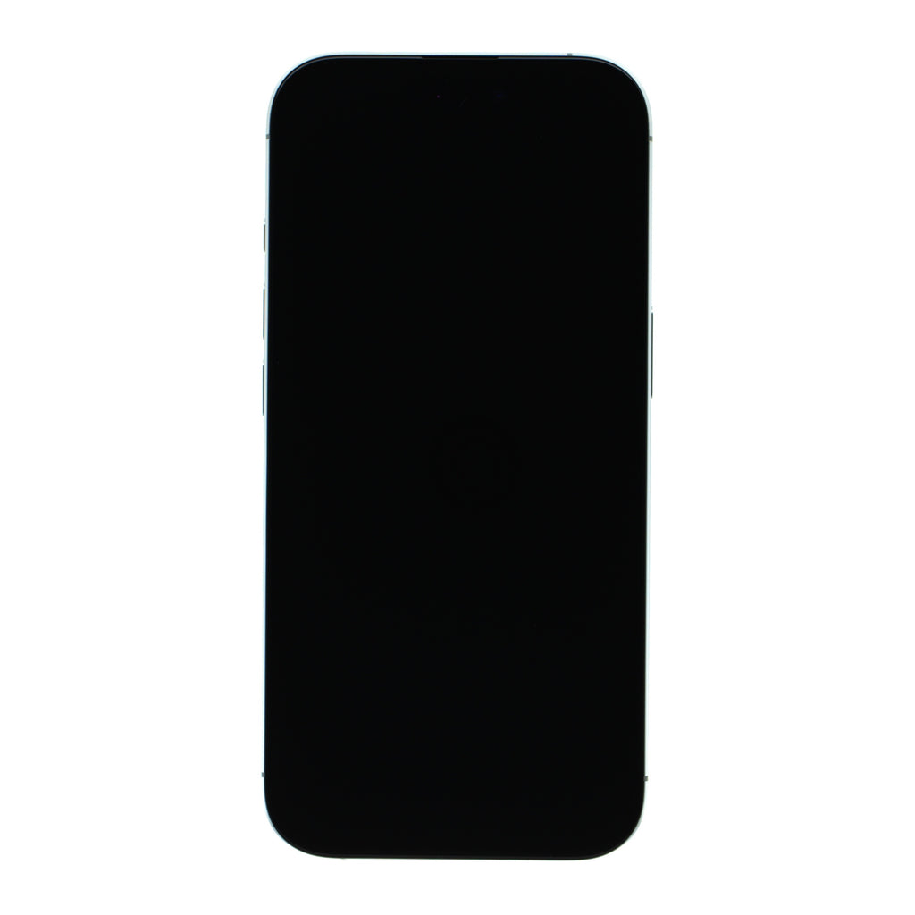 95新 Apple iPhone 16 Pro 128G 白色鈦金屬 中國大陸版