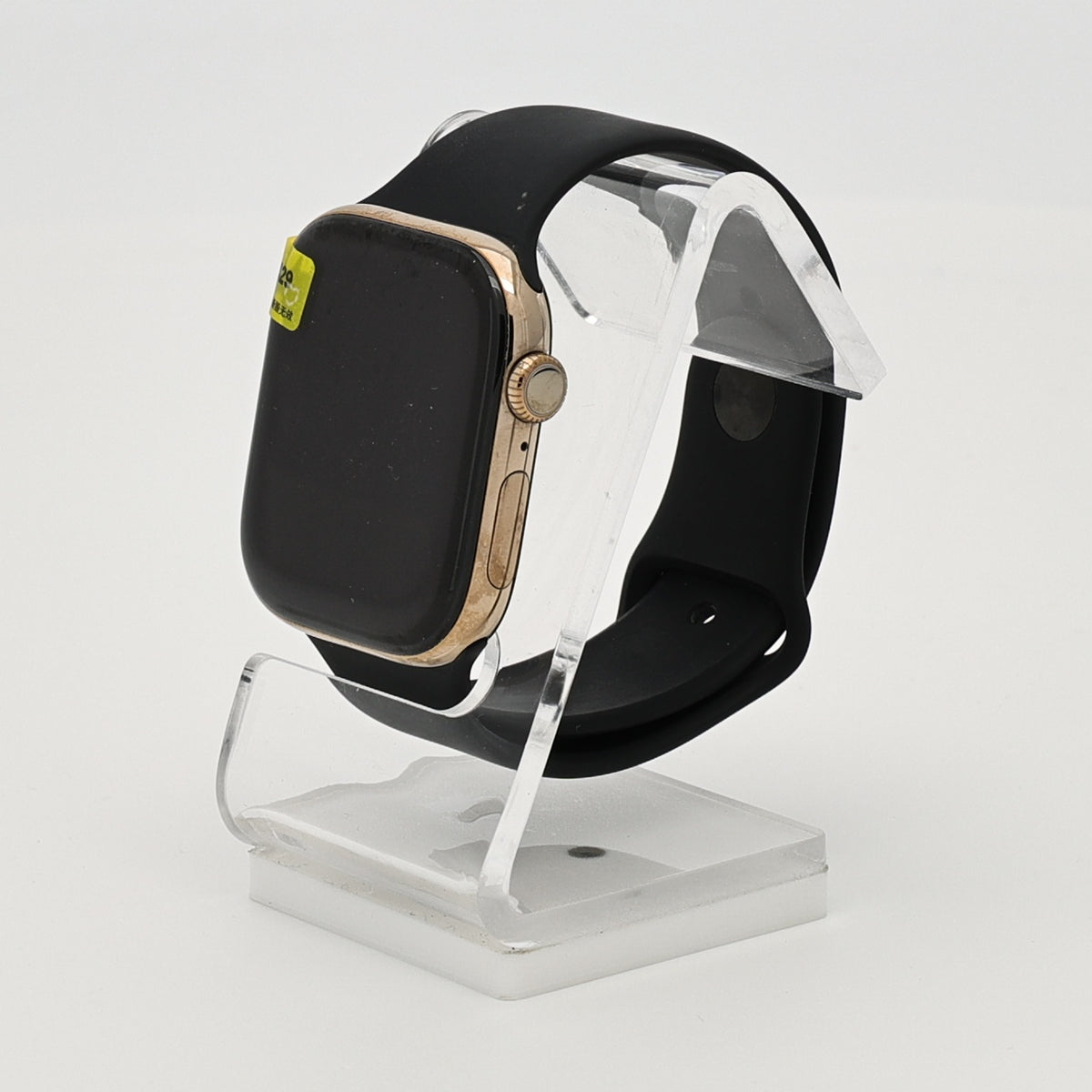 99新 Apple Watch Series 10 46毫米 鈦金屬