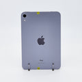 95新 Apple iPad mini6 64G 紫色 WIFI