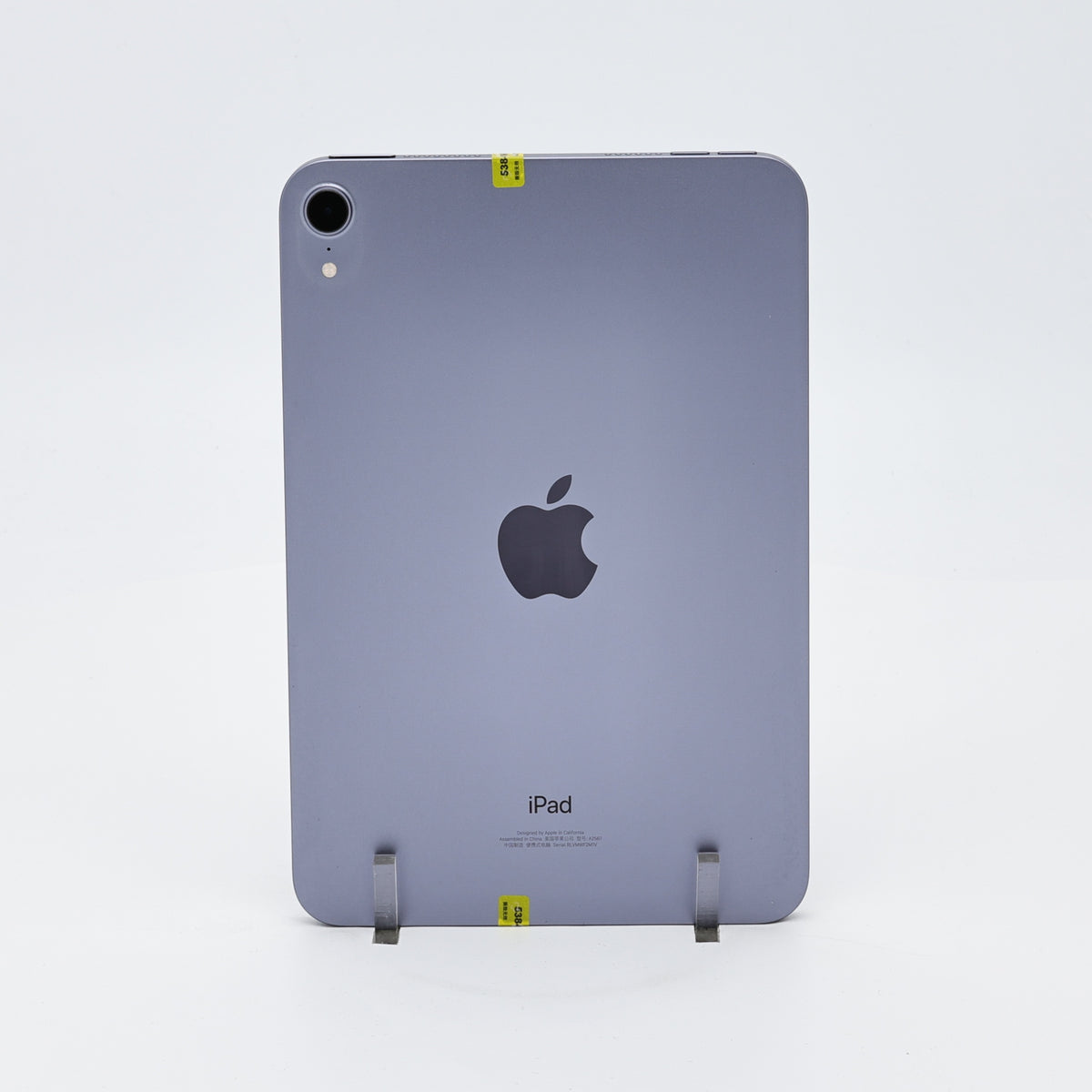 95新 Apple iPad mini6 64G 紫色 WIFI
