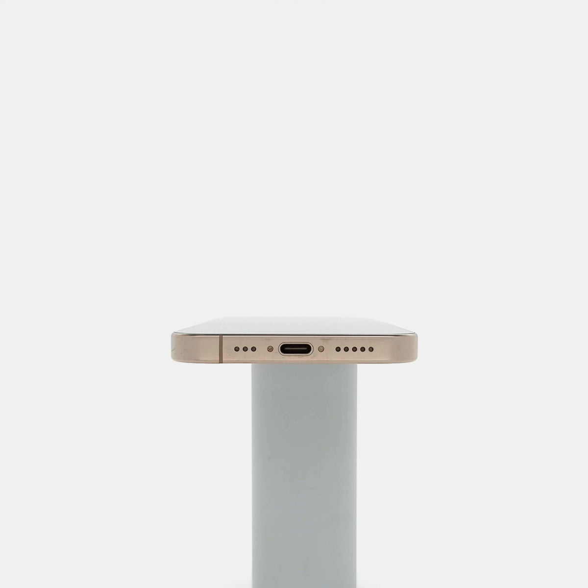 95新 Apple iPhone 16 Pro 256G 沙漠色鈦金屬 中國大陸版