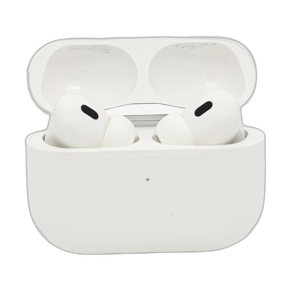 99新 Apple AirPods Pro 2 白色