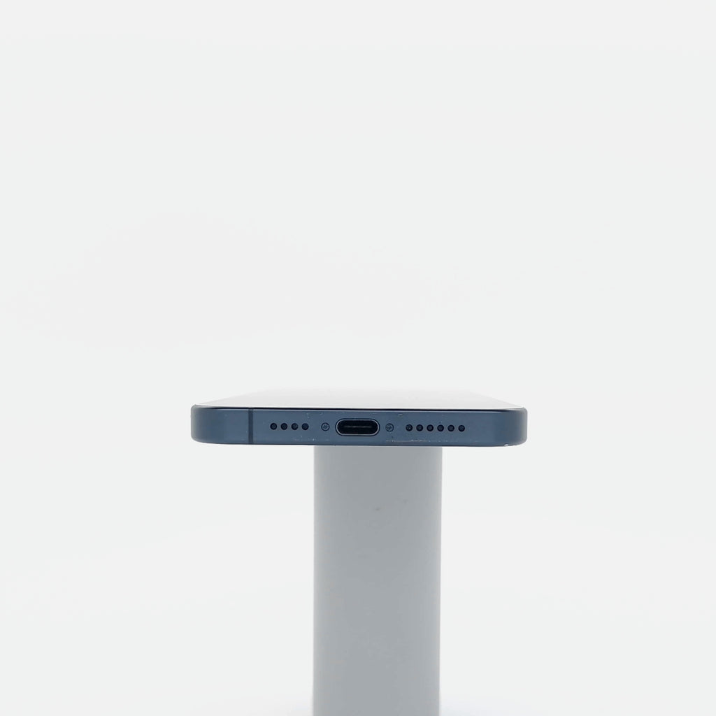 95新 Apple iPhone 15 Pro Max 256G 藍色鈦金屬 中國大陸版