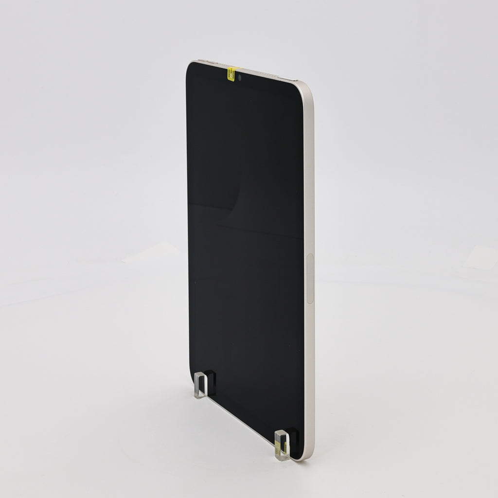 95新 Apple iPad mini6 256G 星光色 WIFI
