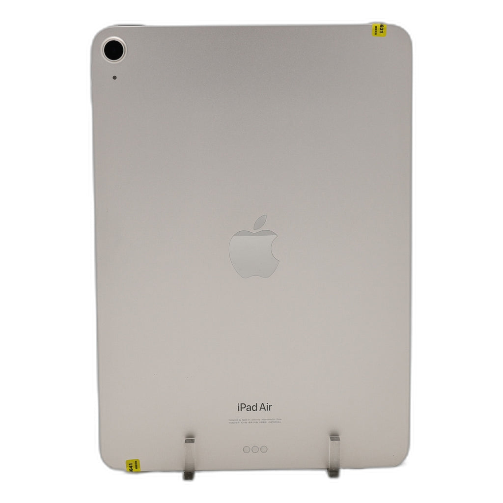 95新 Apple iPad Air5 64G 星光色 WIFI