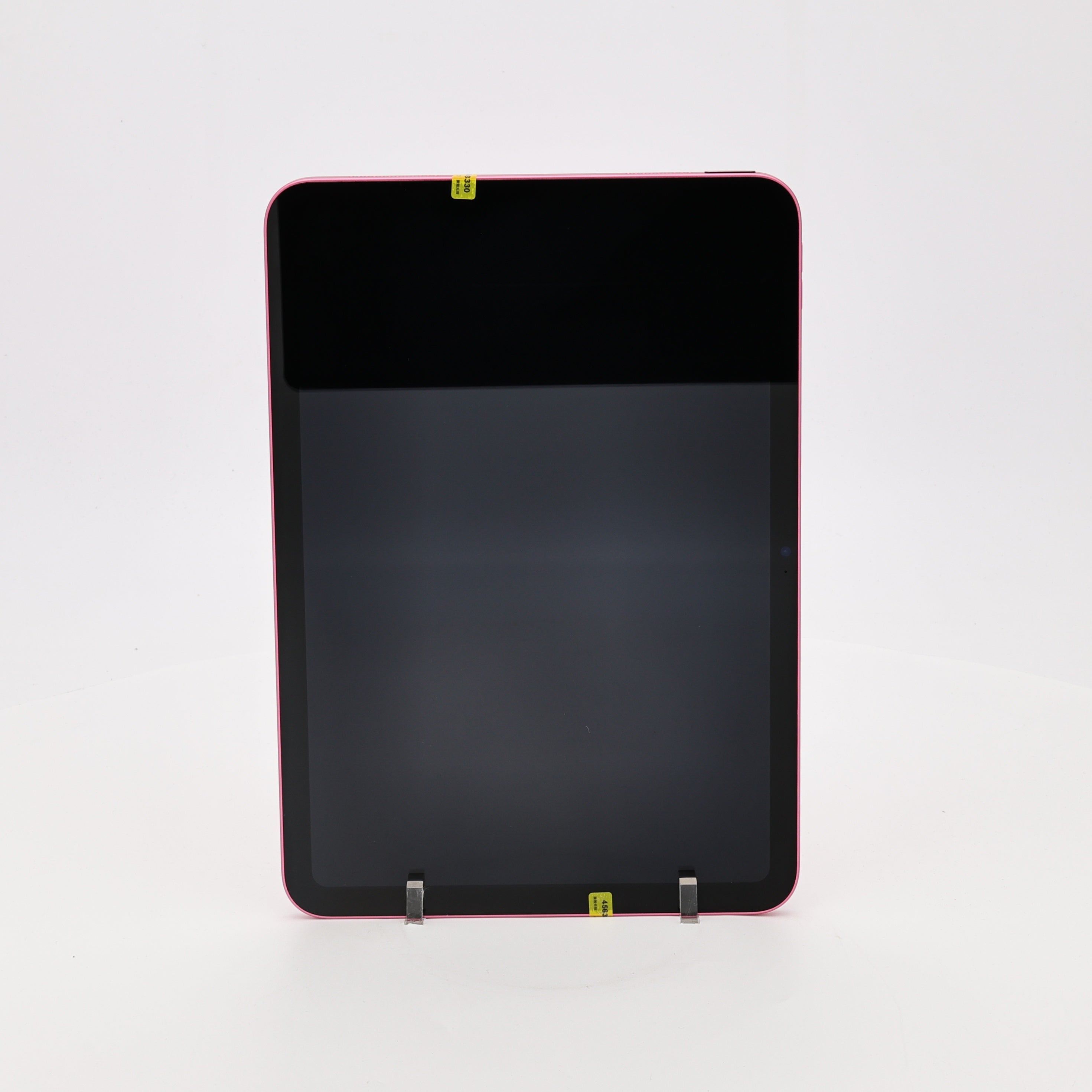 99新 Apple iPad 10代 64G 粉紅色 WIFI