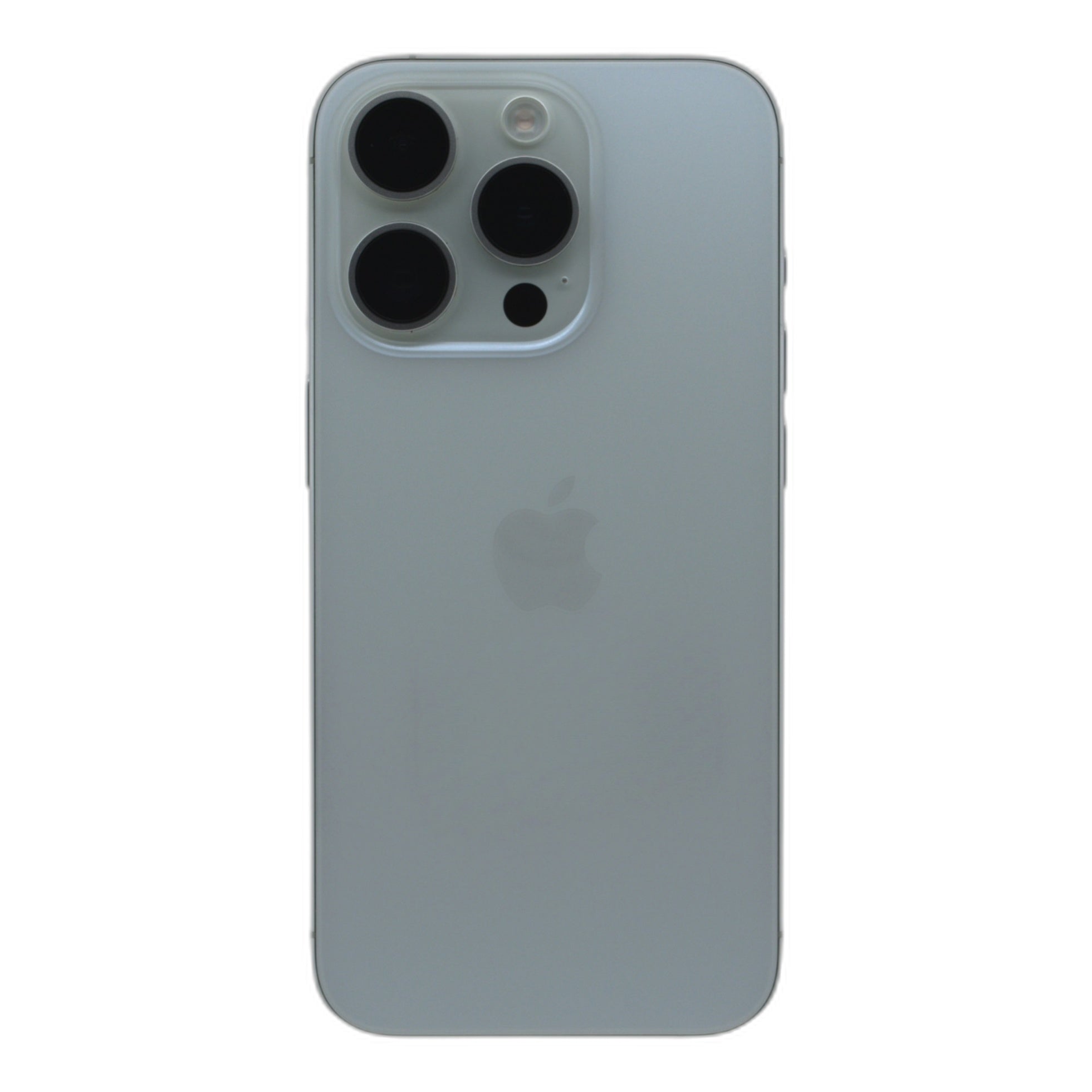 95新 Apple iPhone 15 Pro 256G 白色鈦金屬 中國大陸版