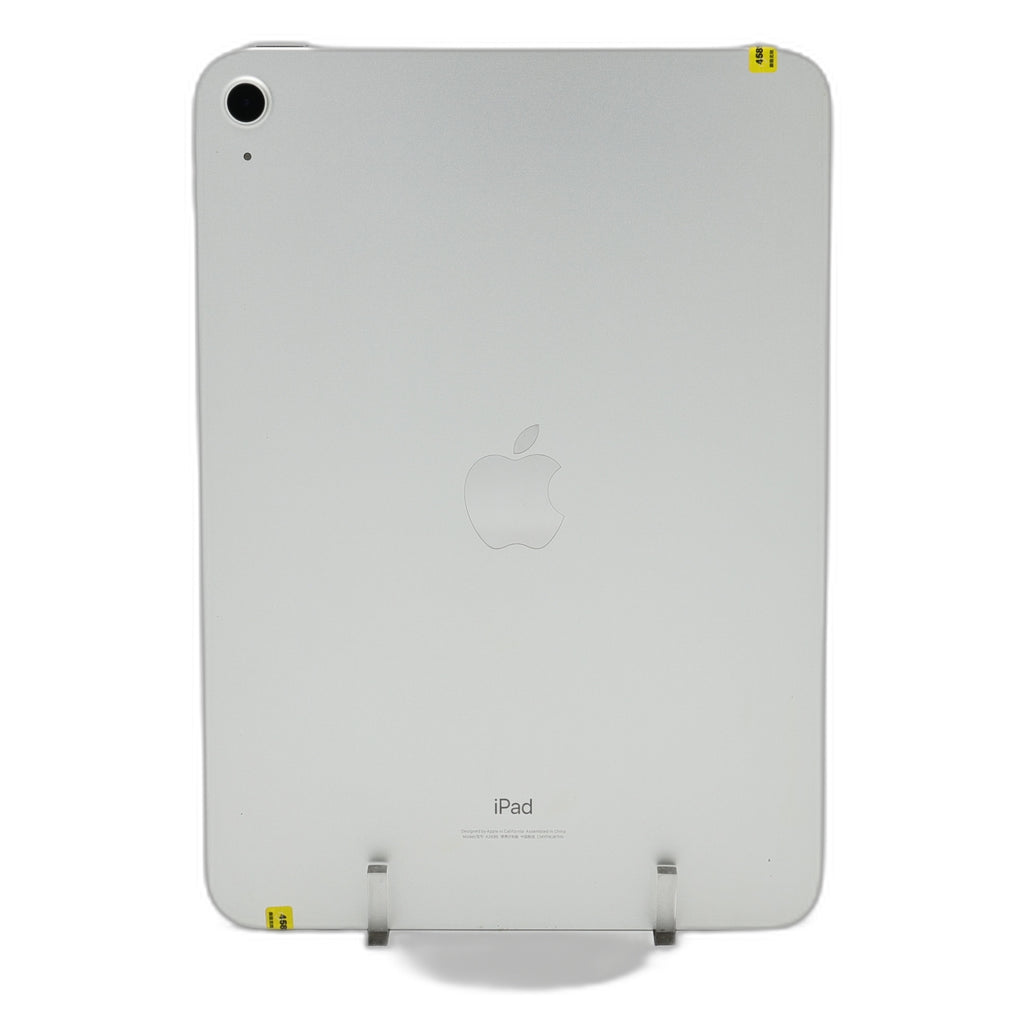 99新 Apple iPad 10代 256G 銀色 WIFI