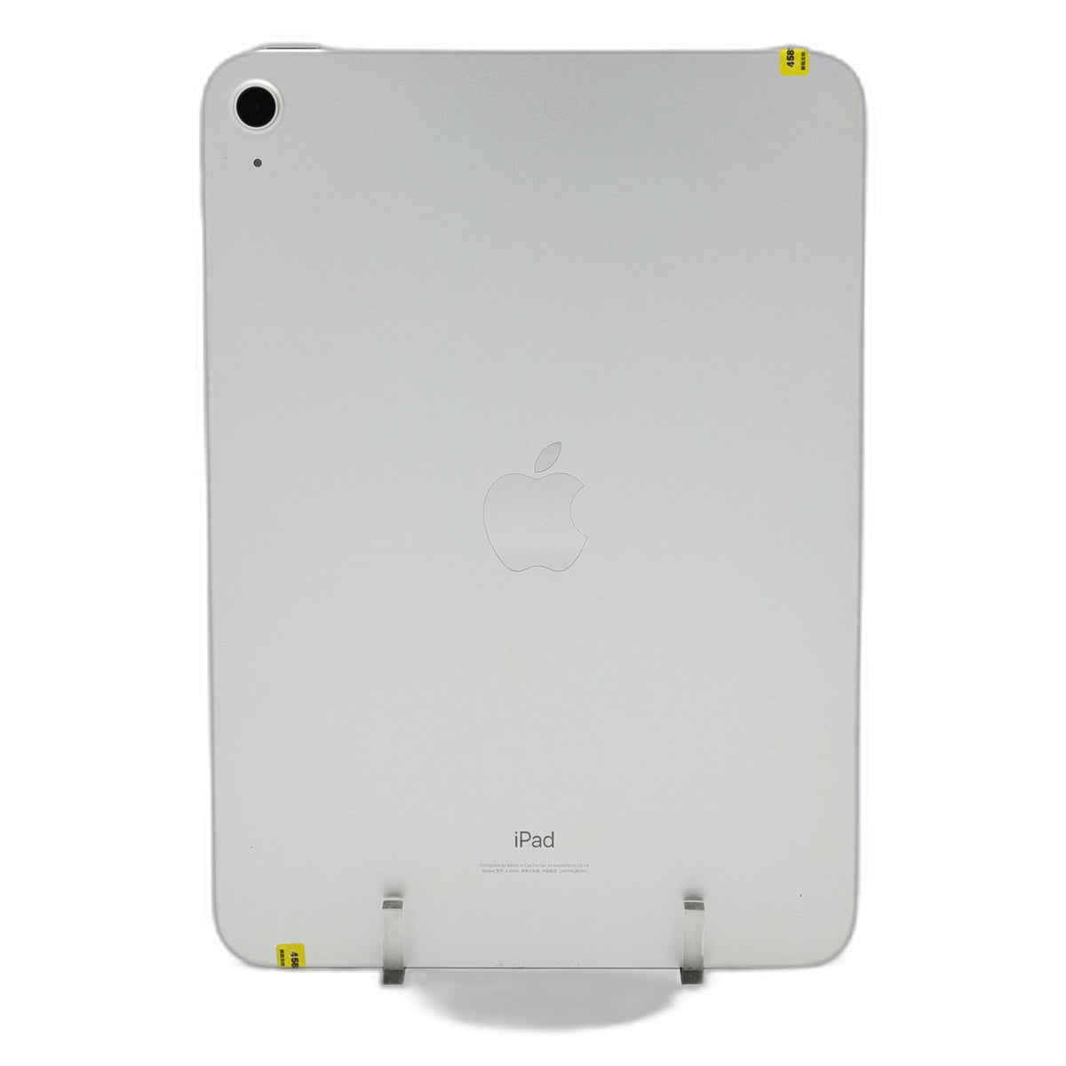 99新 Apple iPad 10代 256G 銀色 WIFI