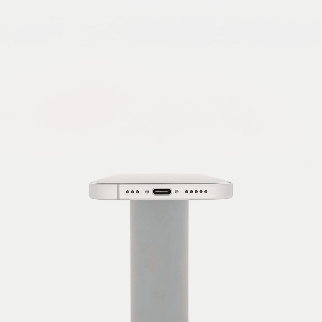 95新 Apple iPhone 16 256G 白色 中國大陸版