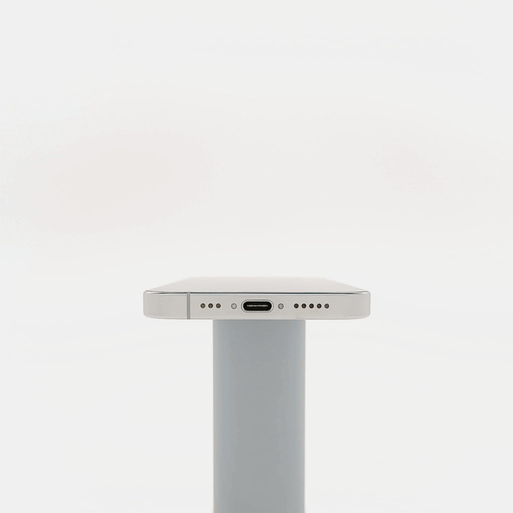 95新 Apple iPhone 16 Pro 128G 白色鈦金屬 中國大陸版