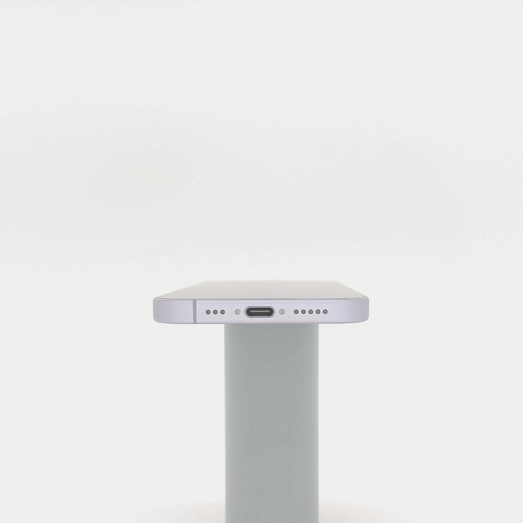 95新 Apple iPhone 17 256G 薰衣草紫色 中國大陸版