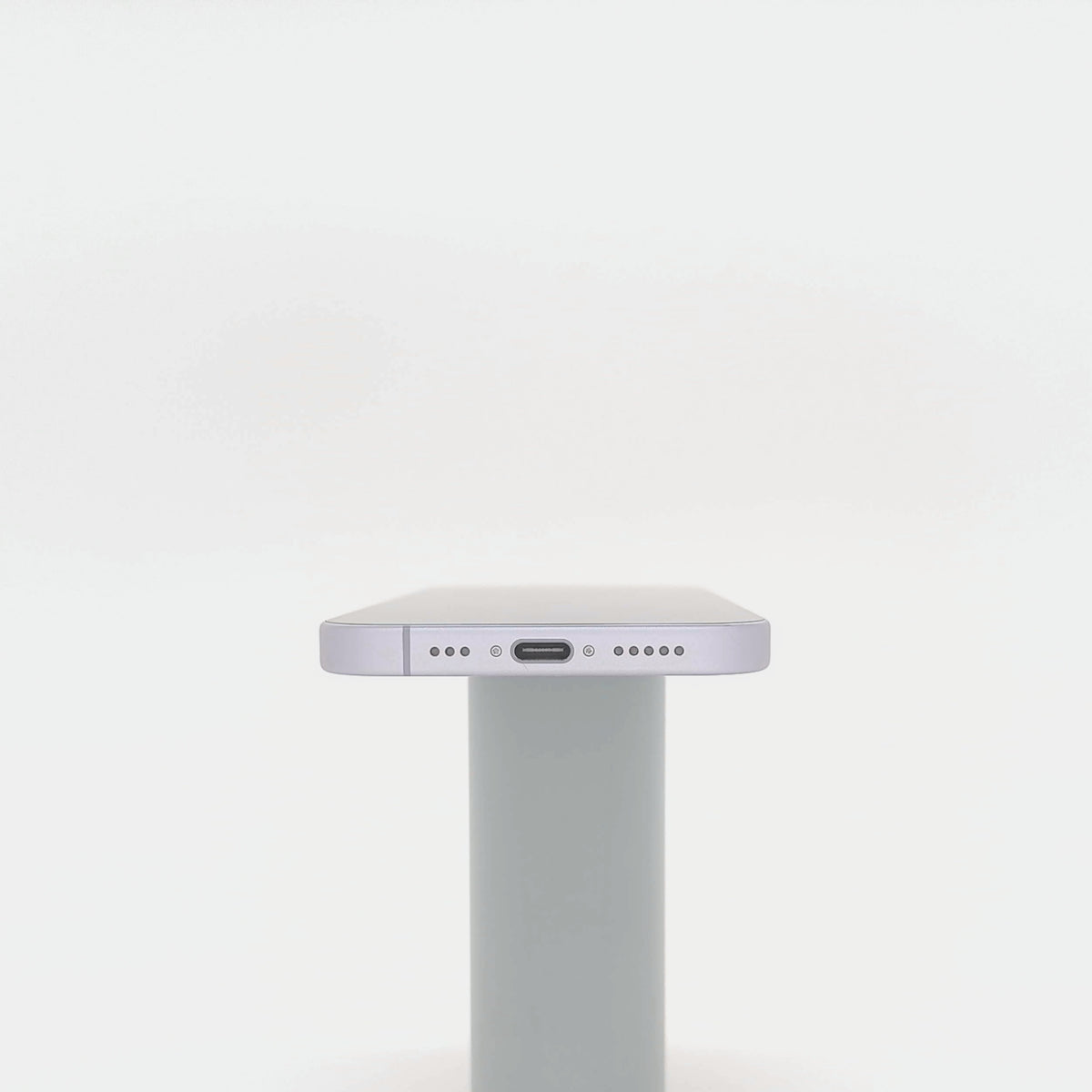 95新 Apple iPhone 17 256G 薰衣草紫色 中國大陸版