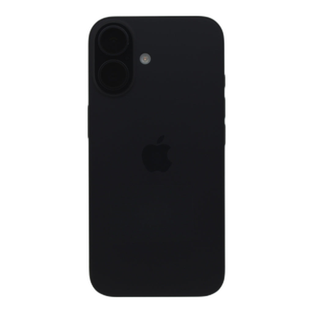 95新 Apple iPhone 16 256G 黑色 中國大陸版