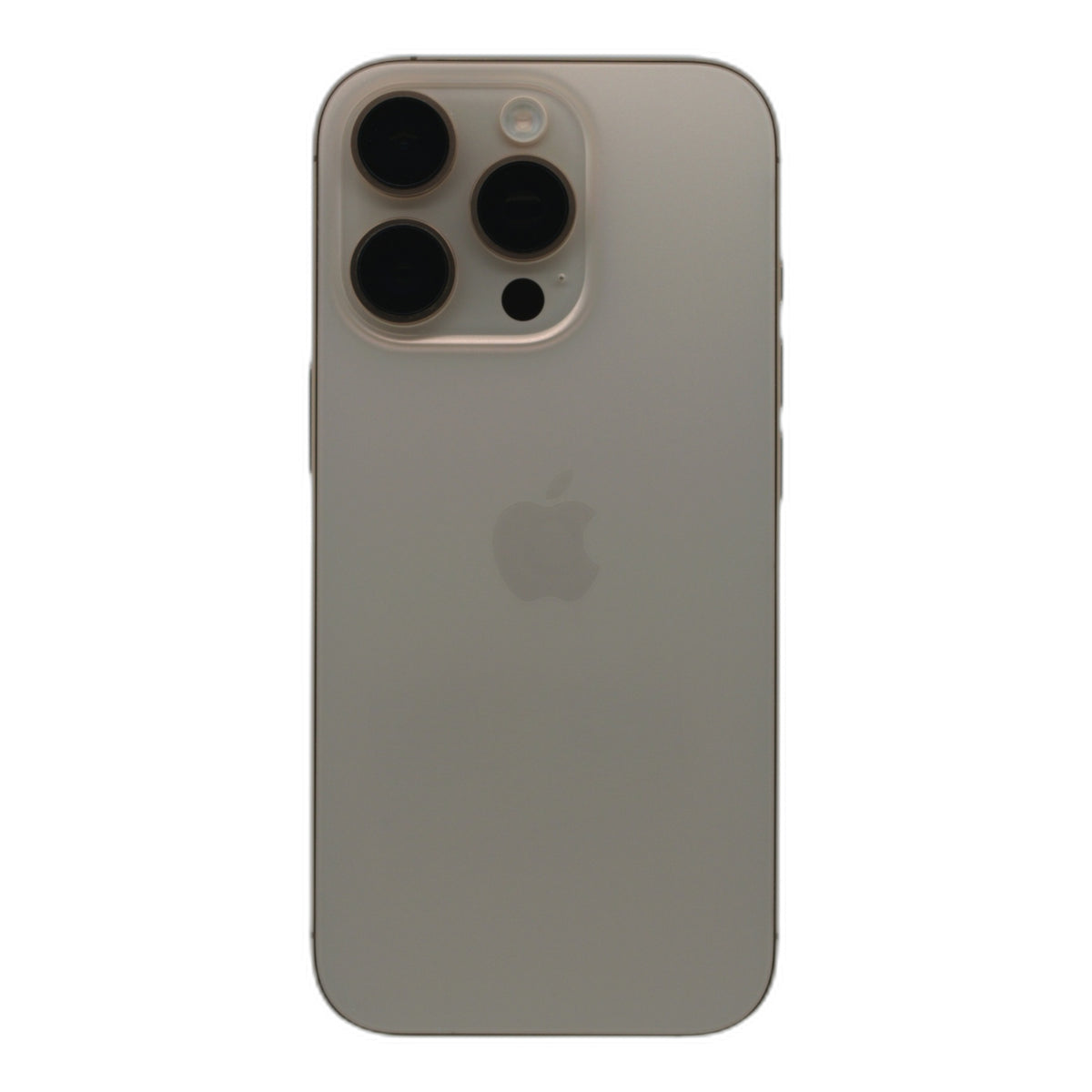 95新 Apple iPhone 16 Pro 128G 沙漠色鈦金屬 中國大陸版