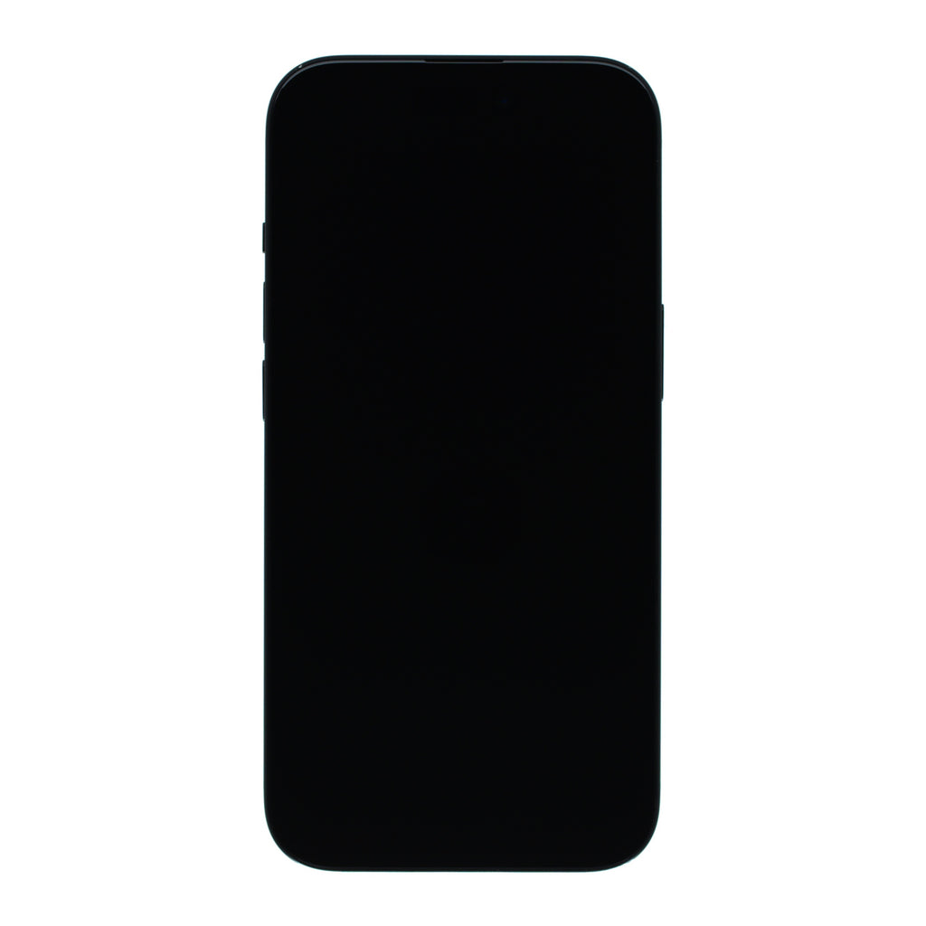 95新 Apple iPhone 15 256G 黑色 中國大陸版