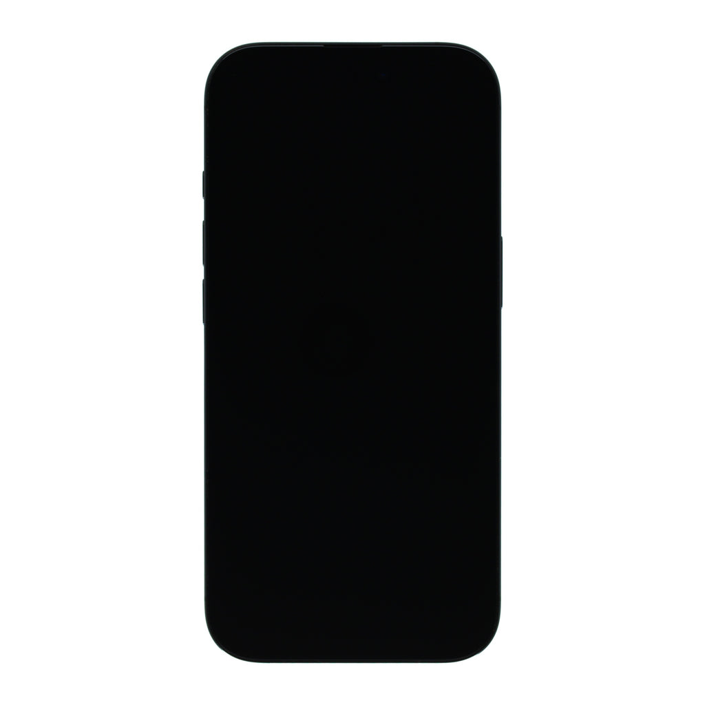 95新 Apple iPhone 16 Pro 128G 黑色鈦金屬 中國大陸版