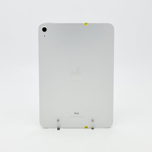 95新 Apple iPad 10代 64G 銀色 WIFI