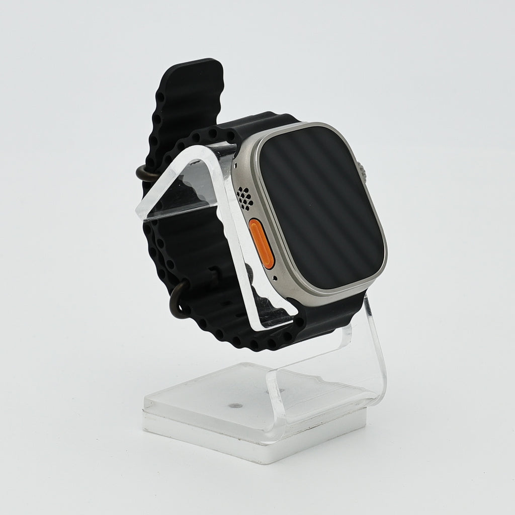 99新 Apple Watch Ultra 2 49毫米 鈦金屬