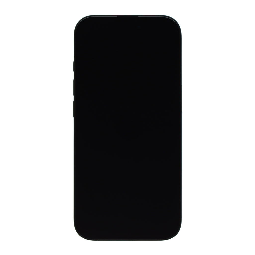 95新 Apple iPhone 16 Pro 128G 黑色鈦金屬 中國大陸版
