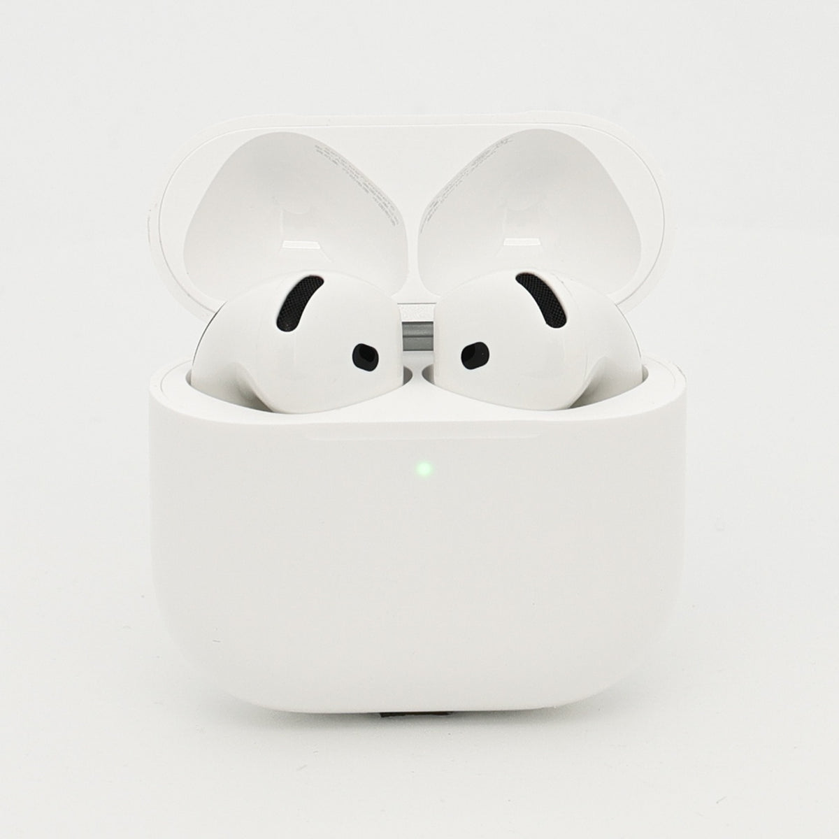 99新 Apple AirPods 4 (不支持主动降噪) 白色