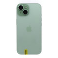 95新 Apple iPhone 15 256G 綠色 中國大陸版