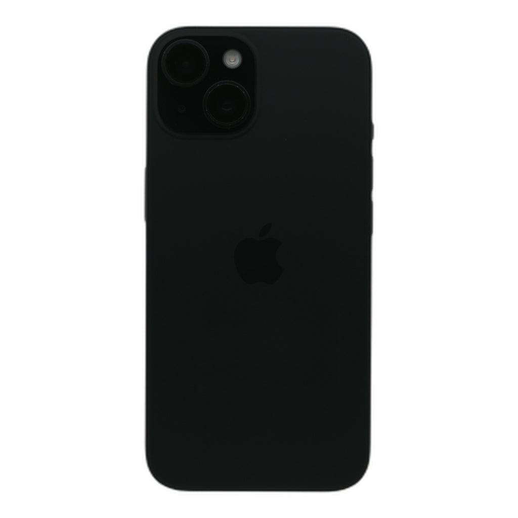 95新 Apple iPhone 15 128G 黑色 中國大陸版