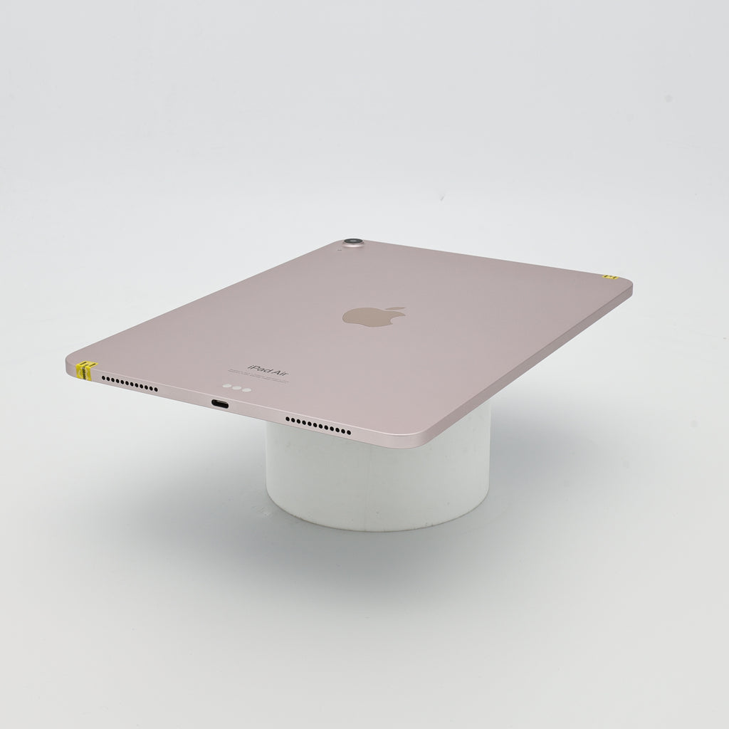 95新 Apple iPad Air5 64G 粉紅色 WIFI